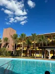 Wakanda Hotel Hotels in Andradina