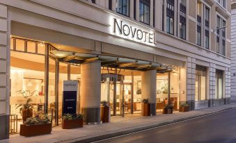 Novotel London Tower Bridge