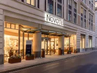 Novotel London Tower Bridge Hotel a Londra