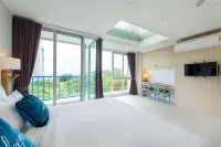 Costa Village Jacuzzi Bangsaray Các khách sạn ở Sattahip
