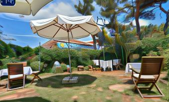 Suitetrails - Mavi Pension