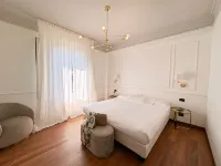 Rechigi Park Hotel Hotel in zona Acetaia Giuseppe Giusti