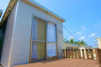 Yonaguni-Mumbu Airport Hotel