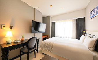 Quintessa Hotel Kagoshima Tenmonkan Relax&Sleep