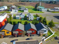 The Seaview Cottages Hotels in Pacific County