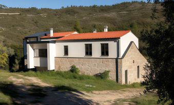 Quinta Dos Sincais