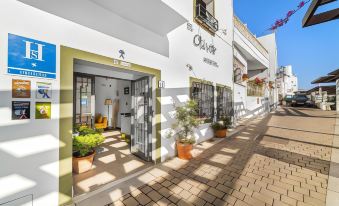 Boutique Hotel El Olivar