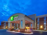 Holiday Inn Express & Suites Auburn Hills