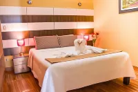 Serk'Ana Suite Hostal Hotels in Cerro Colorado District