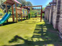 EcoHotel Vale do Sol Hotels in Cotia