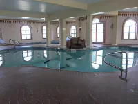 Country Inn & Suites by Radisson, Amarillo I-40 West, TX - Pools