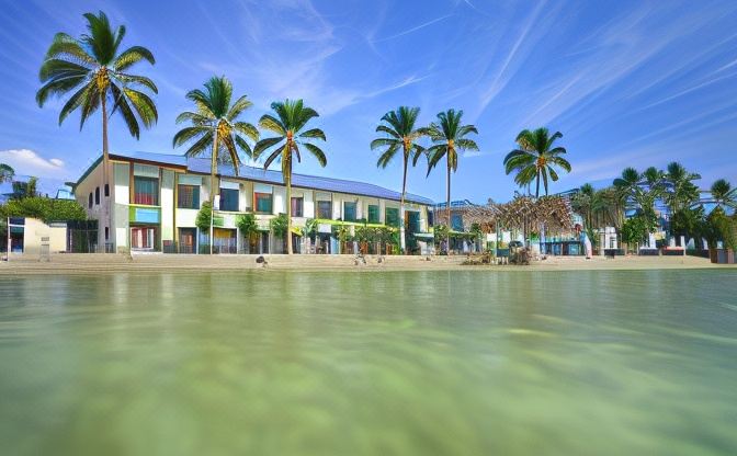 마이크로텔 바이 윈덤 이미지