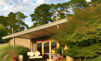 The Studio - Yarra Valley