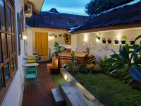 Wonderloft Hostel Jogja Hotel di 