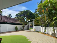 New White House Hotel dekat Kaluwamodara Praweni Paththini Dewalaya