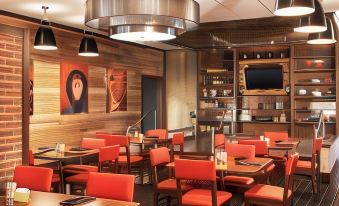 Four Points by Sheraton Nashville - Brentwood