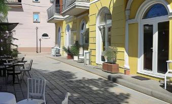 Hotel Princ