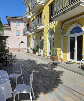 4. 호텔 프린스..