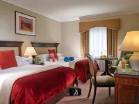 The Park Hotel Dungarvan Hotels in Municipal District of Comeragh