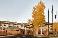 Holiday Inn Express & Suites Montrose - Black Canyon Area Hotel di Montrose