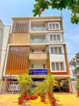 Windfall Service Apartment Các khách sạn gần TP