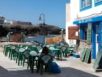 Tao El Cotillo