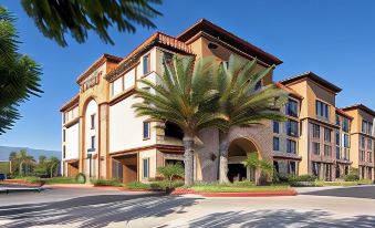 Four Points by Sheraton Ontario-Rancho Cucamonga