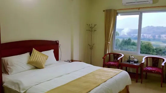 Lake Side Hotel Lao CAI - by Bay Luxury