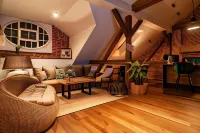 Sting Old Town Ostrava Hotels in Bohumin
