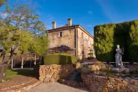 Mineral Springs Hotel Hepburn