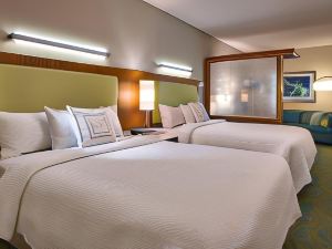 SpringHill Suites Coeur d'Alene