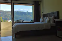 Hotel Toba Shanda by Helocus Hotel dekat Kebun Teh Bahbutong, Sidamanik