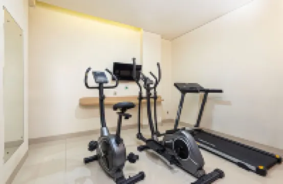 Life Hotel Soekarno Hatta Makassar