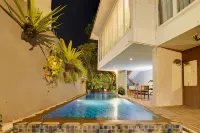 Erd Villa - the Most Affordable Luxury in Bandung