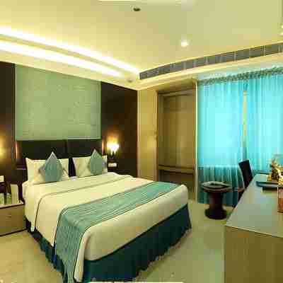 Renest Tirupati Rooms