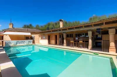 Es Revellar Art Resort - Adults Only Hotels in Campos