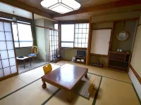 ペットと泊まれる旅館 まつしん - ペット同伴可