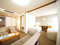 Hotel Il Viale Hachinohe Hoteles en Hachinohe