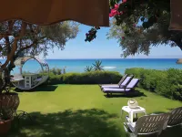 Beachfront House 13 ,Glyfada Hotels in Glyfada