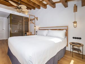 Nao Catedral Boutique Hotel