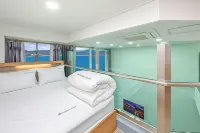 Namhae Harbor Resort
