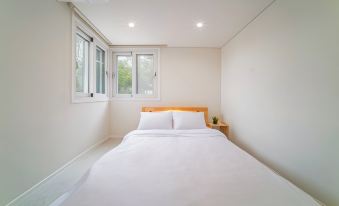Gyeongju Maribel 317 Pool Villa Pension