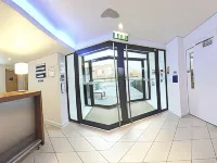 Holiday Inn Express HEMEL HEMPSTEAD by IHG Hotels in Hemel Hempstead