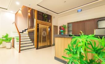 Sunset Homestay Phu Quoc