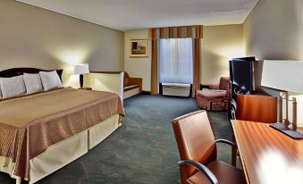 Quality Inn & Suites