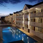 Desert Sand Resort Hotels in Stone Harbor