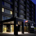 ホテル クオードイン yokote 横手駅周辺のホテル