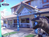 Nestor Hotel Gap et Restaurant Hotels in Gap