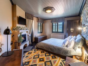 Dandy Villas Metsovo