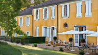 La Bastide en Gascogne Hotels in Cazaubon